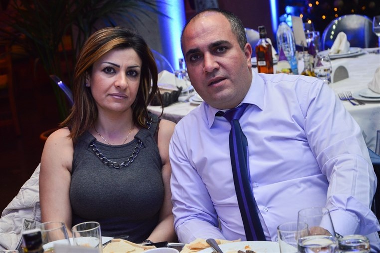 Chalhoub Company Annual Dinner 2015